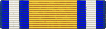 West Virginia Emergency Service Ribbon