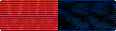 West Virginia National Guard Service Ribbon