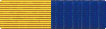 West Virginia State Service Ribbon