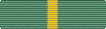 Wyoming Achievement Ribbon