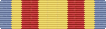 Wyoming National Guard Service Ribbon